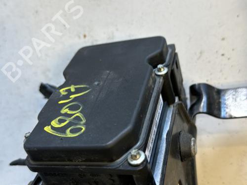 Abs pomp RENAULT MODUS / GRAND MODUS (F/JP0_) 1.4 (JP01, JP0J) (98 hp) 21337408
