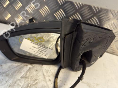 Used Left mirror VW POLO V (6R1, 6C1) 1.6 TDI (90 hp) 27516379