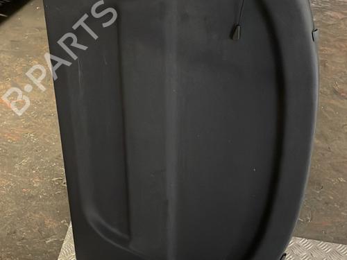 Used Rear parcel shelf RENAULT MEGANE III Hatchback (BZ0/1_, B3_) 1.5 dCi (86 hp) 21333083