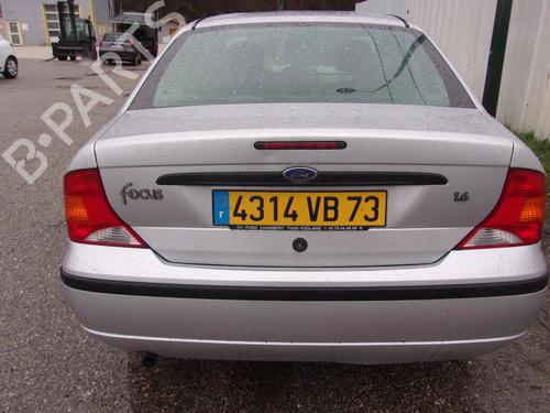 Left mirror FORD FOCUS I Saloon (DFW) 1.6 16V | BP21338204C26 