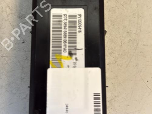 Electronic module OPEL INSIGNIA A (G09) 2.0 CDTI (68) | BP26313793M83 - Image 2