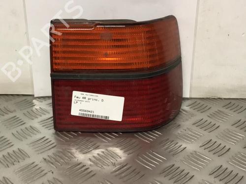 Used Right taillight VW VENTO (1H2) 1.9 TDI (90 hp) 21557842