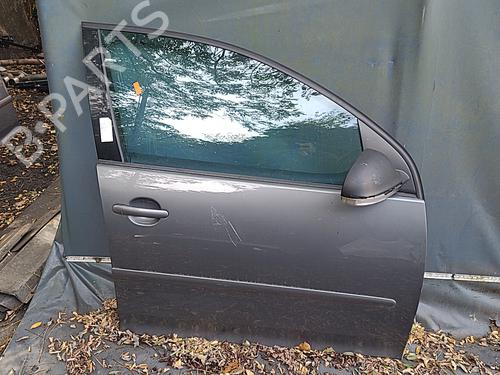 Used Right front door VW GOLF V (1K1) 2.0 GTI (200 hp) 21335594
