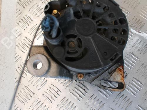 Alternator FIAT PUNTO (188_) 1.2 60 (188.030, .050, .130, .150, .230, .250) | BP21332483M7
