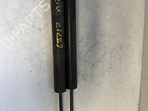Tailgate lift support CITROËN BERLINGO MULTISPACE (B9) 1.6 HDi 110 | BP21776806C138 