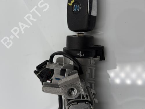 Ignition barrel VW GOLF V (1K1) 1.6 FSI | BP27987125M48