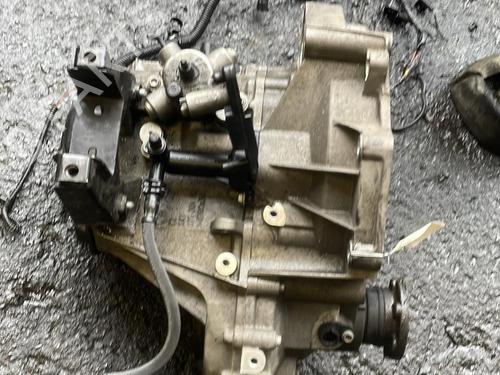 Gearbox SKODA FABIA II (542) 1.2 12V | BP21346619M3 