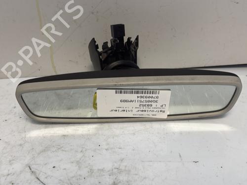 Rear mirror VW POLO V (6R1, 6C1) 1.4 TDI | BP21785629I6 