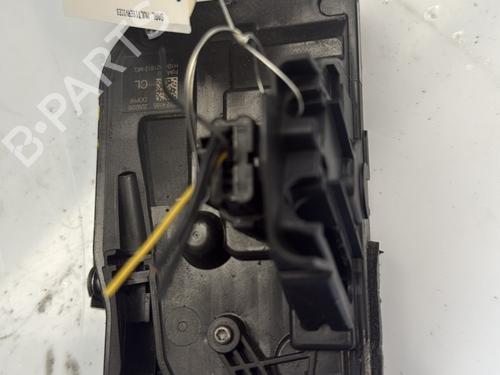 Used Front right lock FORD PUMA (J2K, CF7) 1.0 EcoBoost mHEV (125 hp) 27343597