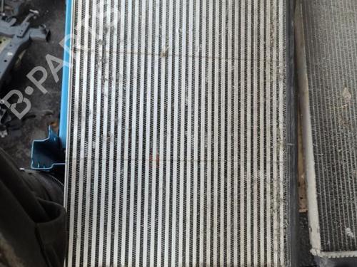 Used Intercooler VW GOLF V (1K1) 1.9 TDI (105 hp) 21350442