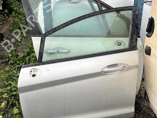 Left front door FORD FIESTA VI (CB1, CCN) 1.0 EcoBoost | BP24588684C2 