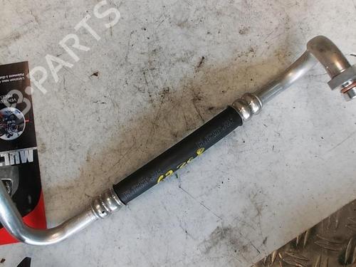 Used AC pipe RENAULT CAPTUR I (J5_, H5_) 0.9 TCe 90 (90 hp) 21333557
