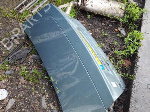 Used Tailgate VOLVO S60 I (384) D5 (163 hp) 21342325