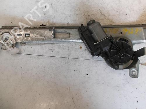 Used Front left window mechanism RENAULT GRAND SCÉNIC II (JM0/1_) 1.9 dCi (JM14) (131 hp) 21349009