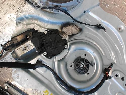 Front left window mechanism KIA SPORTAGE III (SL) 1.7 CRDi | BP21847941C22 