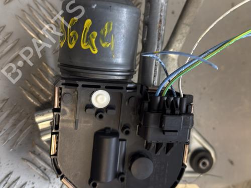 Front wiper motor PEUGEOT 5008 (0U_, 0E_) 1.6 HDi | BP28139152M29 