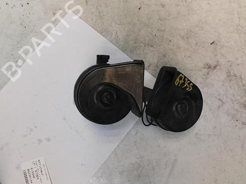 Horn FORD FOCUS II (DA_, HCP, DP) 1.6 TDCi | BP21349484E13 