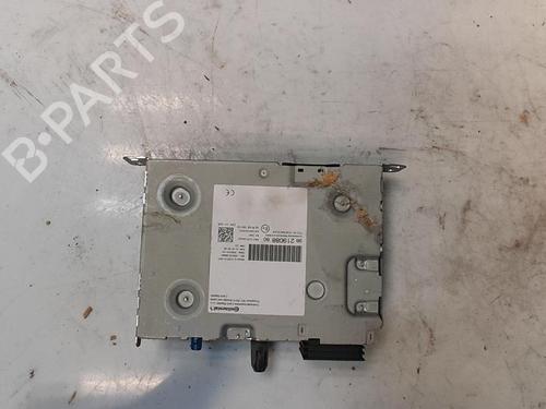 Bilradio PEUGEOT 308 II (LB_, LP_, LW_, LH_, L3_) 1.2 THP 110 (110 hp) 21344399
