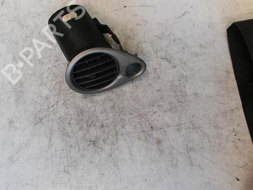 Air vent RENAULT CLIO III (BR0/1, CR0/1) 1.5 dCi (BR0H, CR0H, CR1S, BR1S) | BP21847855I21 