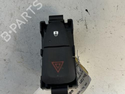 Warning switch DACIA SANDERO II 1.0 TCe 100 (B8ML) | BP21345939I22 