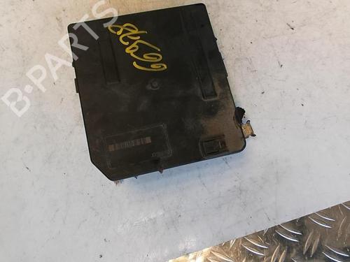 Used Fuse box RENAULT KANGOO / GRAND KANGOO II (KW0/1_) 1.5 dCi 85 (KW0K, KW0L, KW0B) (86 hp) 21341981