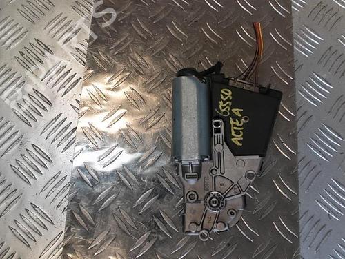 Taklukemotor SEAT ALTEA (5P1) 1.4 TSI (125 hp) 21336302