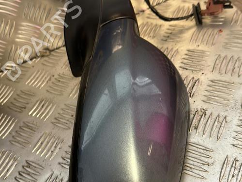 Used Left mirror PEUGEOT 407 (6D_) 1.8 16V (6D6FYC) (125 hp) 21349017