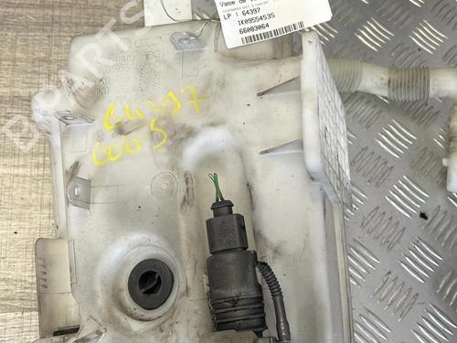 Used Windscreen washer tank VW GOLF V (1K1) 1.6 FSI (115 hp) 21356898