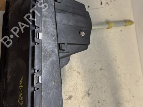 Used Gear lever DACIA DUSTER (HS_) 1.5 dCi 4x4 (109 hp) 23797992