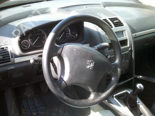 Control unit PEUGEOT 407 (6D_) 1.8 (6D6FZB) | BP21343284M11 