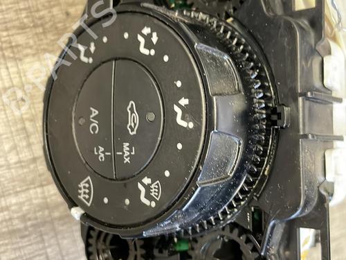 Climate control FORD FIESTA VI (CB1, CCN) 1.25 | BP21350661I5 