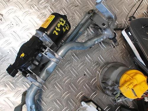 Front wiper motor RENAULT CLIO IV (BH_) 1.5 dCi 75 | BP21333853M29 