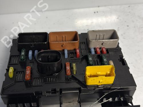 Used Fuse box CITROËN C2 (JM_) 1.1 (60 hp) 21339837