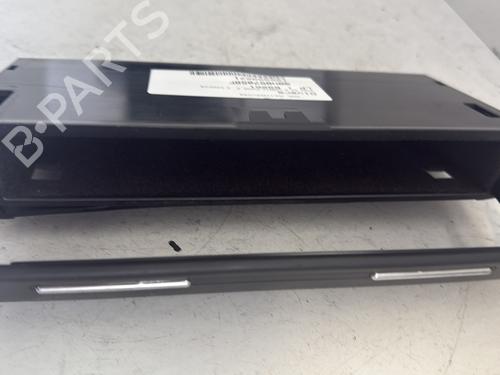 Elektronisk modul AUDI A4 B7 Convertible (8HE) 2.0 TFSI 16V 08H857058F