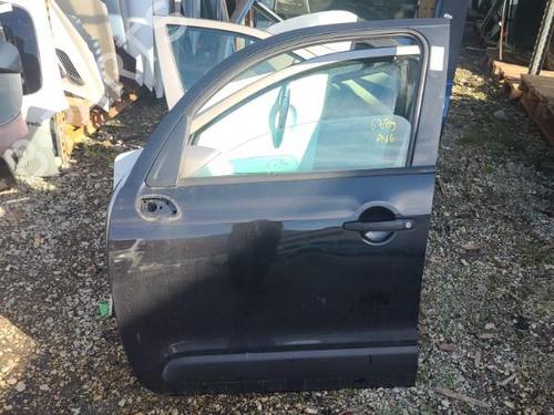 Used Left front door CITROËN C3 Picasso (SH_) 1.6 HDi (90 hp) 21333824