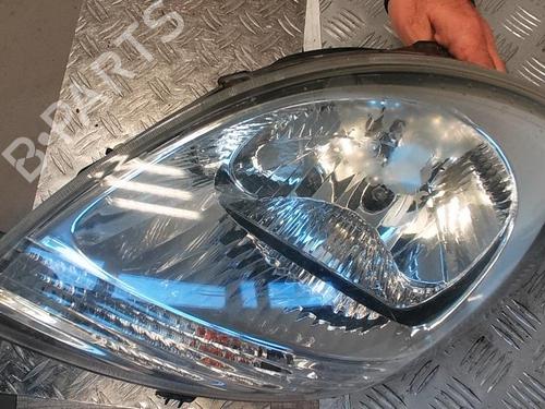 Used Left headlight RENAULT KANGOO (KC0/1_) 1.5 dCi (KC08, KC09) (82 hp) 21335616