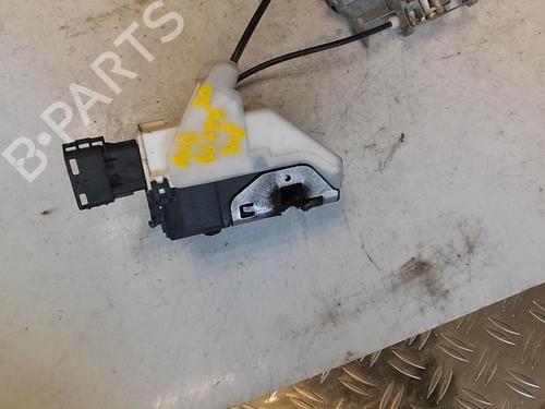 Front right lock PEUGEOT 308 I (4A_, 4C_) 1.6 HDi | BP21333673C97 