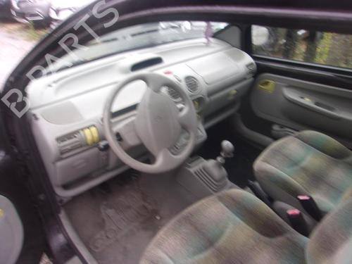 Front right belt tensioner RENAULT TWINGO I (C06_) 1.2 (C066, C068) | BP21343974C88 
