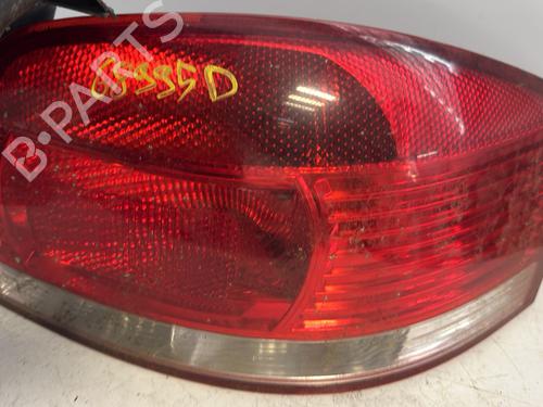 Right taillight AUDI A3 (8P1) 2.0 FSI | BP22772170C35 