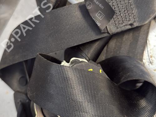 Rear left belt tensioner RENAULT CLIO IV (BH_) 0.9 TCe 90 (BHNF, BHMA, BHMH, BHJK, BHJR) | BP28124176C89 