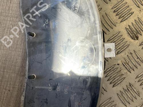 Used Instrument cluster PEUGEOT PARTNER Box Body/MPV 1.6 HDi 16V (90 hp) 21331603