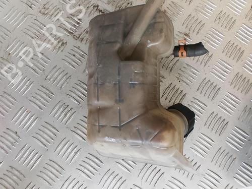 Used Expansion tank RENAULT SCÉNIC II (JM0/1_) 1.6 16V (JM1R) (112 hp) 21332557