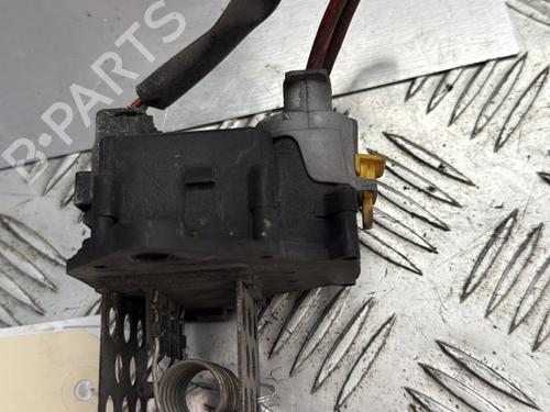 Heater resistor CITROËN C4 I (LC_) 1.6 HDi | BP28100524M108 