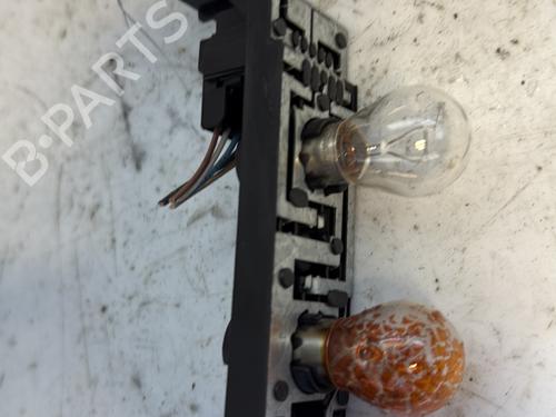 Used Lamp holder RENAULT MEGANE II Estate (KM0/1_) 1.5 dCi (KM0F, KM0T, KM2B) (82 hp) 26902935