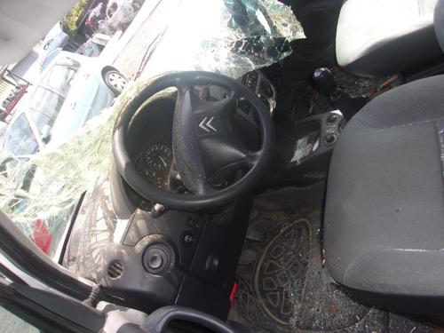 Front right lock CITROËN BERLINGO / BERLINGO FIRST Box Body/MPV (M_) 1.6 HDI 90 (MB9HX, MC9HX) | BP21352087C97 