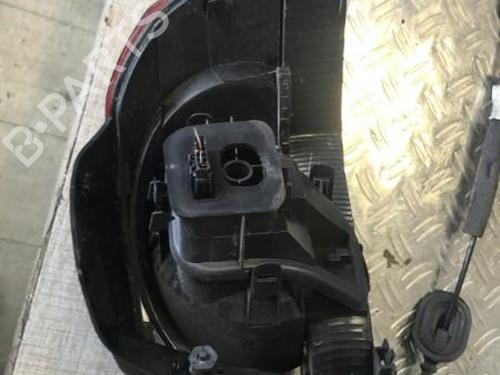 Left taillight VW GOLF VI (5K1) 1.4 TSI | BP21349244C34 