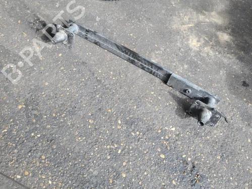 Used Front bumper reinforcement PEUGEOT 3008 I MPV (0U_) 1.6 HDi (109 hp) 21342448