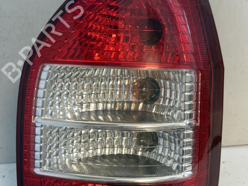 Højre baglygte OPEL ZAFIRA A MPV (T98) 2.0 DTI 16V (F75) (101 hp) 26881801