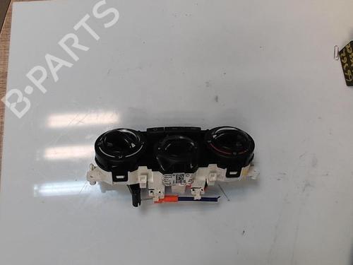 Used Climate control PEUGEOT 208 I (CA_, CC_) 1.0 VTi (68 hp) 21344510
