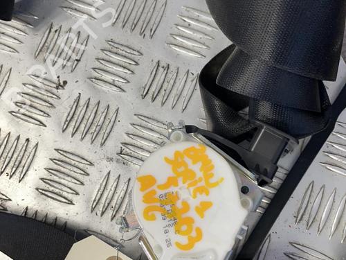 Used Front left seatbelt Front left seatbelt BMW 1 (E87) 120 d (177 hp) 21358604 21358604